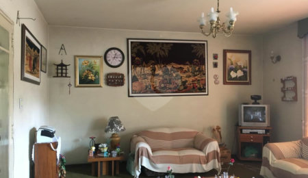Casa à venda com 4 quartos, sendo 1 suíte,  em Jardim São Bento, São Paulo, SP