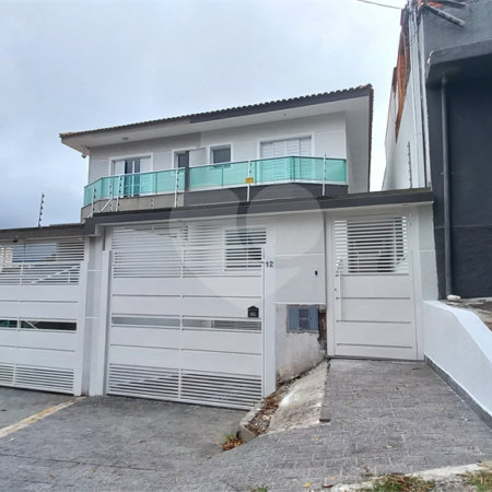 Sobrado à venda com 3 suítes em Vila Nova Mazzei, São Paulo, SP