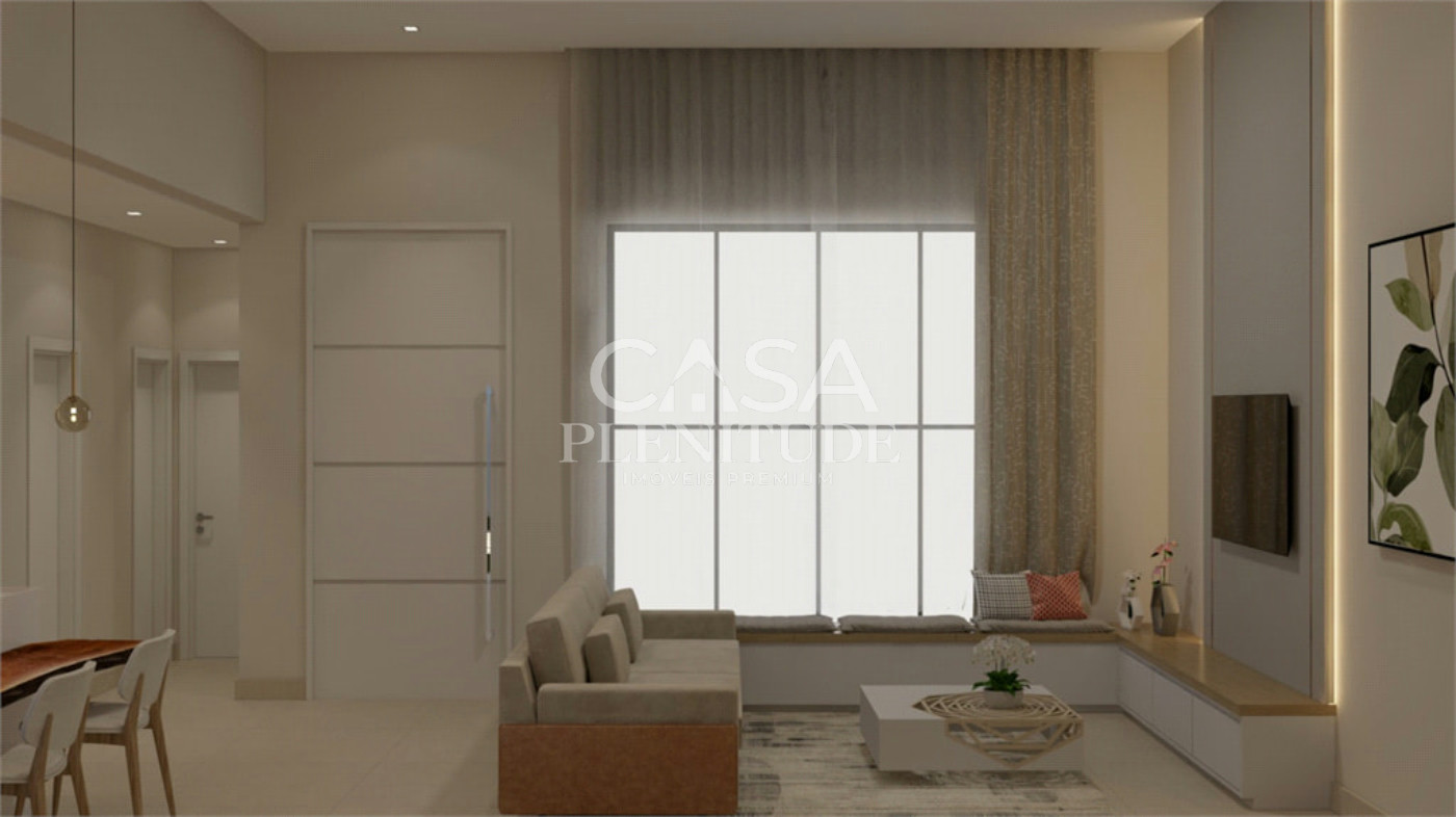 Casa em condomínio à venda com 3 suítes em Jardim Residencial Helena Maria, Sorocaba, SP