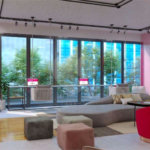 Studio à venda com 1 suíte em Indianópolis, São Paulo, SP