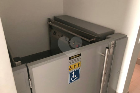 Apartamento para alugar com 1 quarto em Perdizes, São Paulo, SP