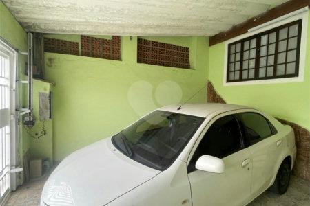 Casa Térrea à venda com 2 quartos, sendo 1 suíte, em Vila Suissa, Mogi das Cruzes, SP