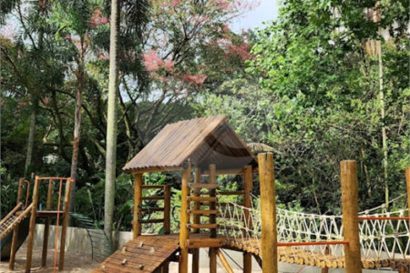 Apartamento à venda com 3 suítes em Vila Suzana, São Paulo, SP