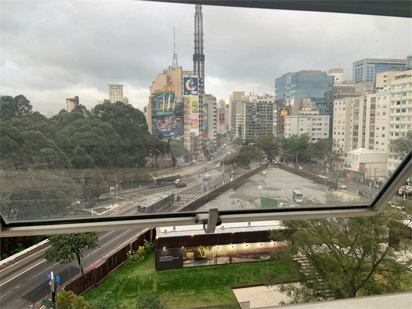 Apartamento à venda com 1 quarto em Jardim Paulista, São Paulo, SP