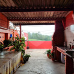 Sobrado à venda com 2 quartos, sendo 1 suíte, em Jardim Iporã, São Paulo, SP