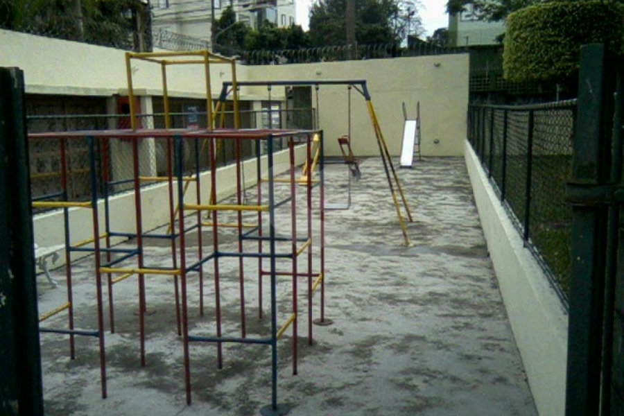 Apartamento à venda com 2 quartos em Mandaqui, São Paulo, SP