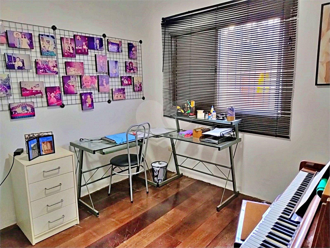 Casa à venda com 3 quartos, sendo 2 suítes, em Jardim Felicidade (zona Oeste), São Paulo, SP
