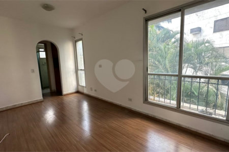 Apartamento à venda com 1 quarto em Vila Andrade, São Paulo, SP