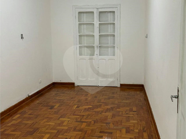 Apartamento à venda com 1 quarto em Jardim América, São Paulo, SP