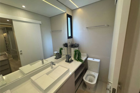 Apartamento com 4 dormitórios à venda, 295 m² por R$ 3.200.000,00 - Boqueirão - Santos/SP