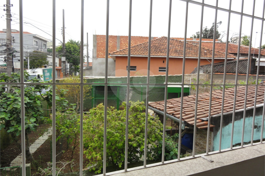 Apartamento para alugar com 2 quartos em Mandaqui, São Paulo, SP