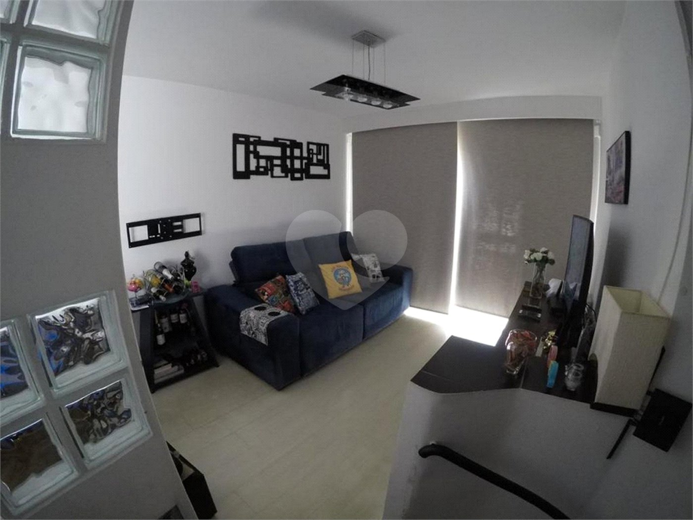 Cobertura à venda com 2 quartos, sendo 1 suíte,  em Vila Andrade, São Paulo, SP
