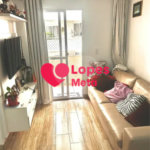 Apartamento à venda com 2 quartos, sendo 1 suíte,  em Vila Ema, São José dos Campos, SP