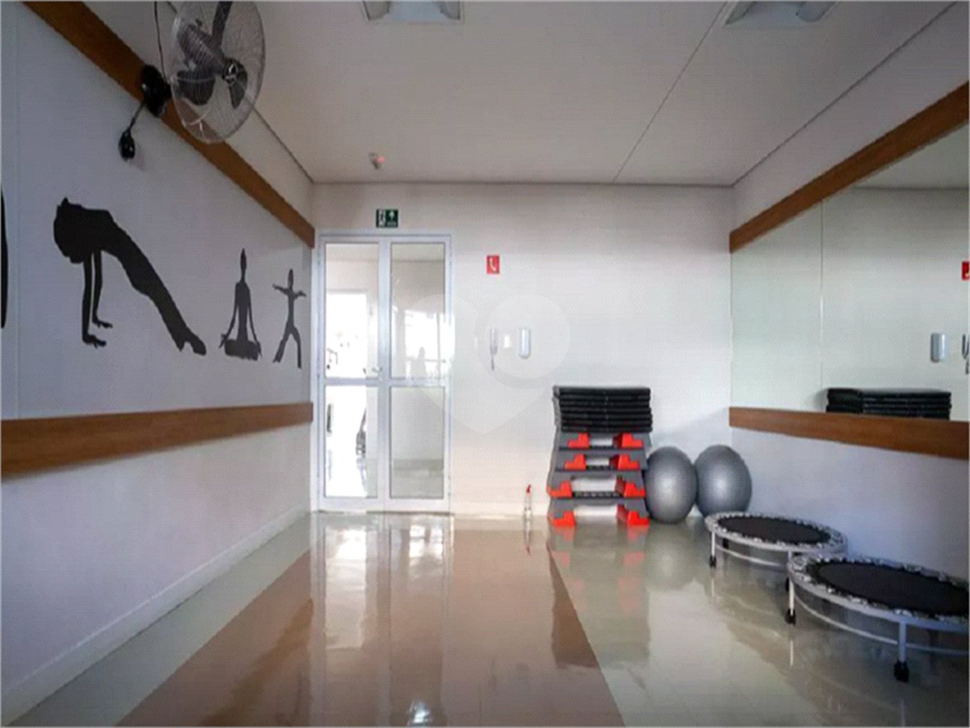 Apartamento à venda com 2 suítes em Casa Verde, São Paulo, SP