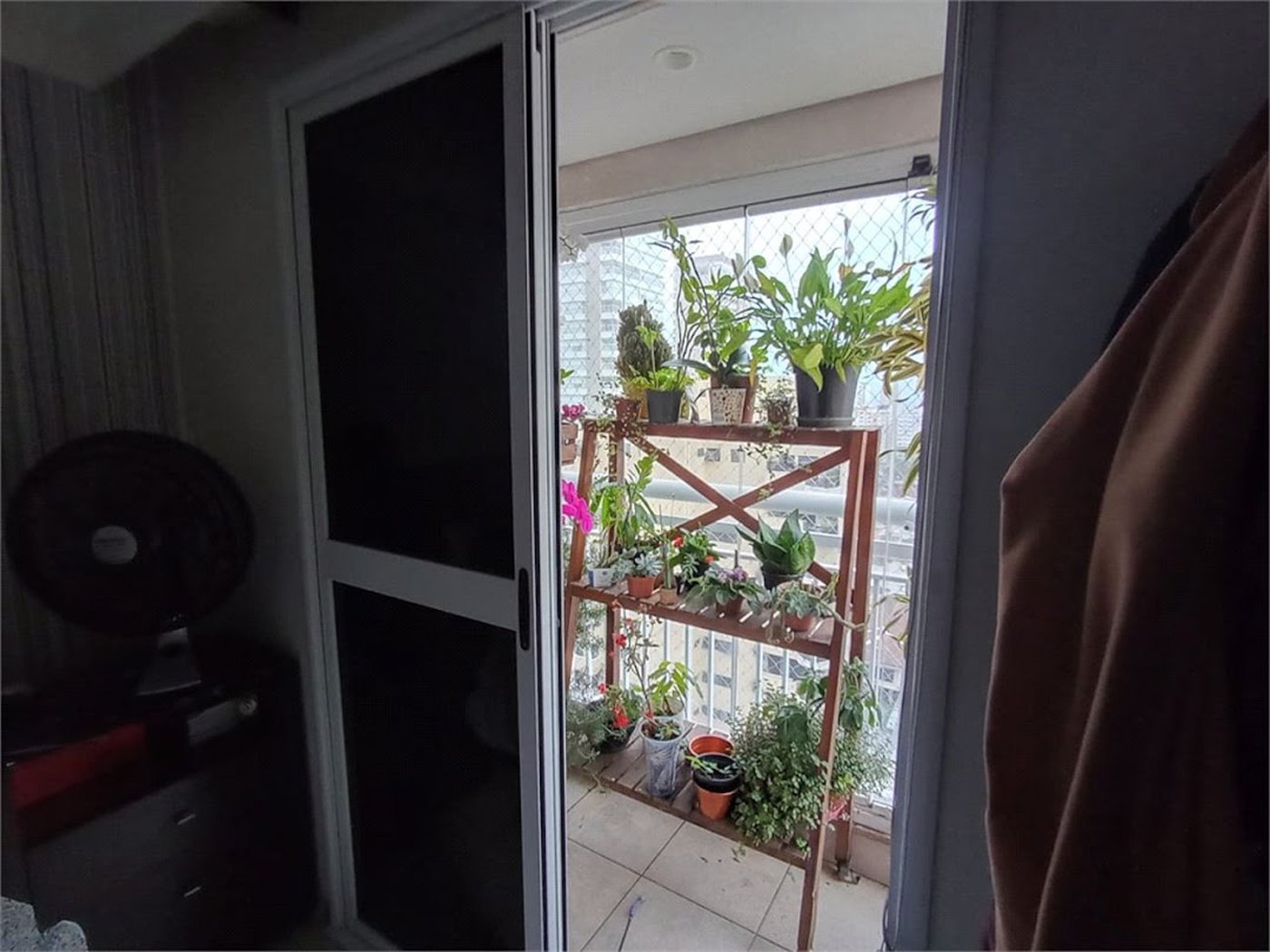 Apartamento Residencial à venda, Gonzaga, Santos - AP0695.