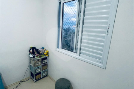 Apartamento à venda com 2 quartos do Maranhão, São Paulo, SP