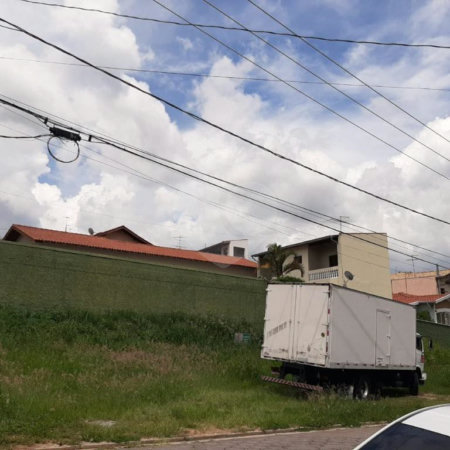 Terreno à venda no Centro, Vinhedo, SP