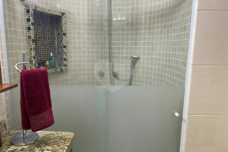 Apartamento à venda no Tatuapé, com 108 m², 3 quartos, 1 suíte, 2 vagas de garagem