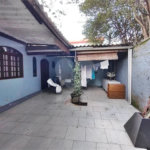 Casa Térrea de Esquina à Venda no Parque Vitória – Excelente Potencial!