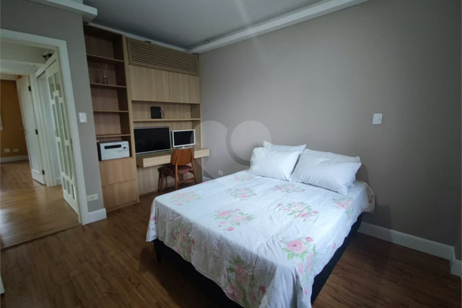 Apto 198m² Totalmente reformado - Vila Mascote