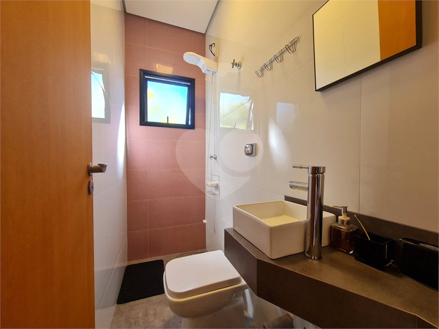 Casa com 4 dormitórios à venda, 214 m² por R$ 1.890.000 - Parque Arco Iris - Atibaia/SP
