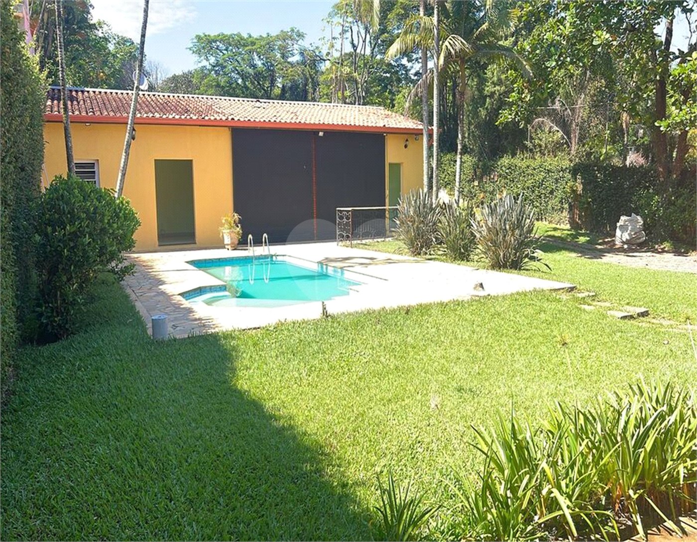 Linda chácara à venda em Itu/SP – conforto, lazer e natureza em um só lugar!