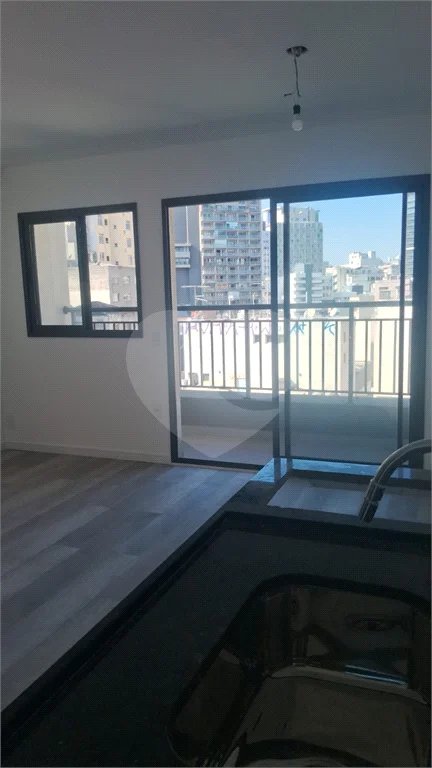 Studio Novo a venda no Centro de São Paulo