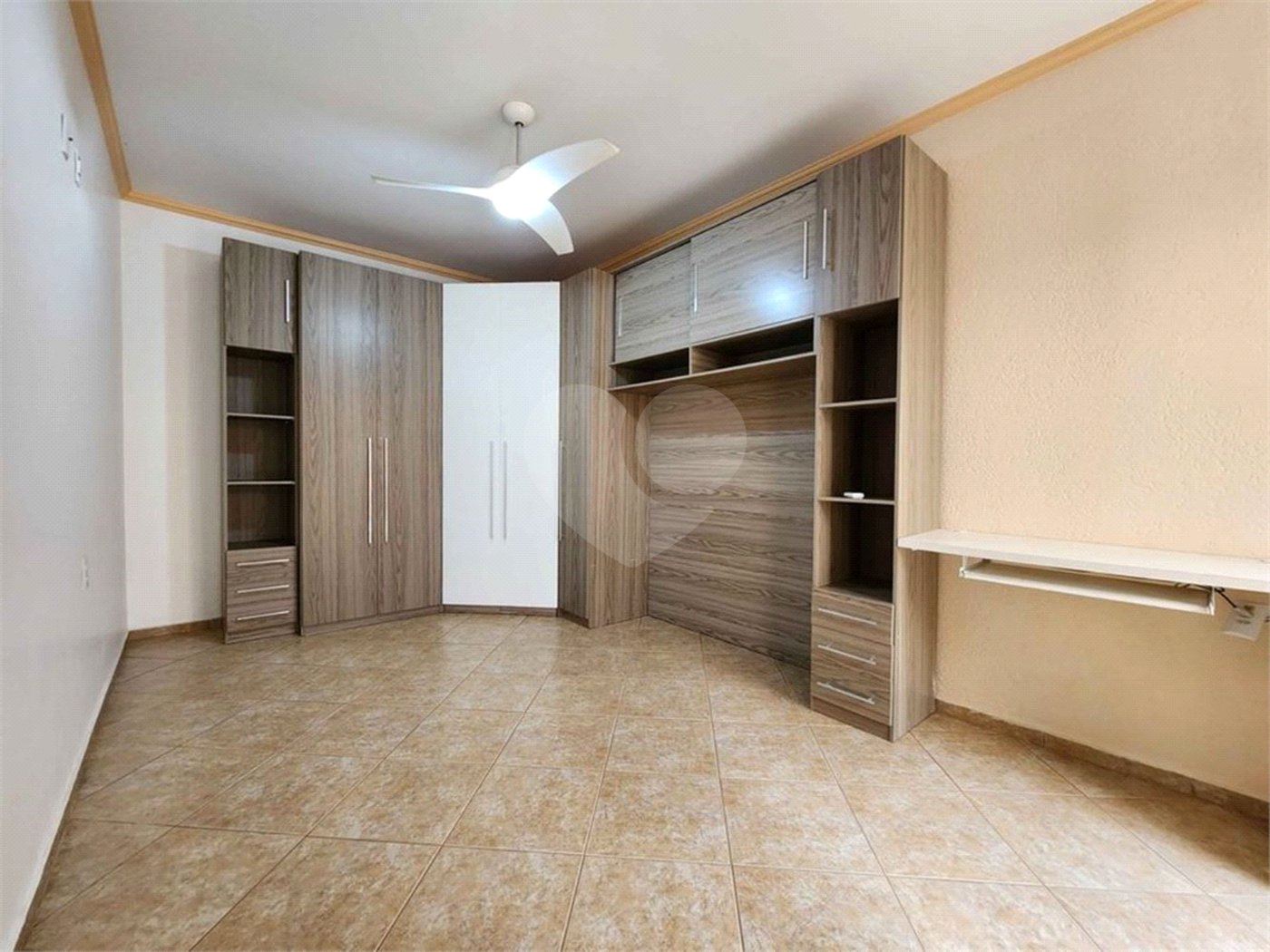 Casa térrea no Romeu Santini