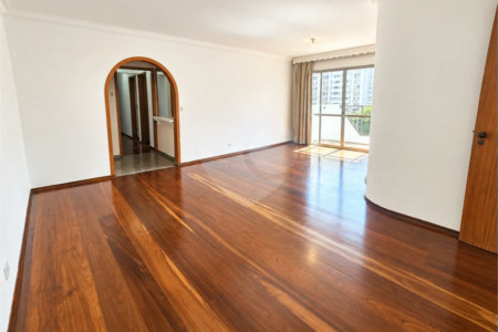 Apartamento 130m em Perdizes
