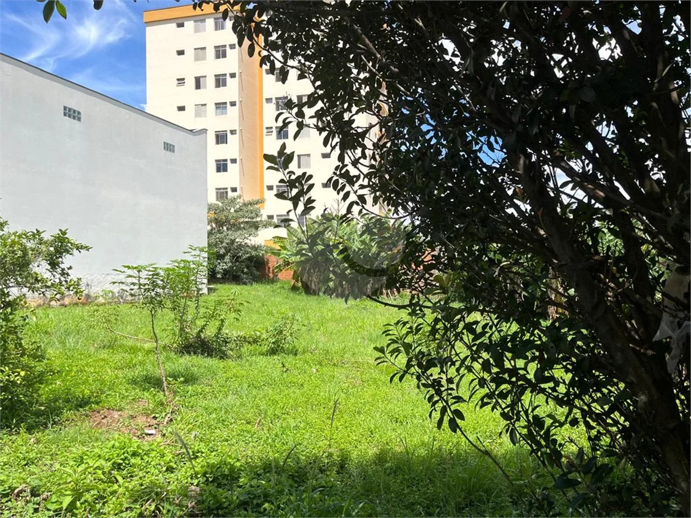 Terreno com vocação variada na Vila Monteiro em Piracicaba