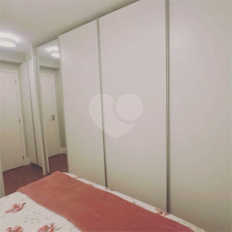 Apartamento à venda Vila Gumercindo - 2 dormitórios, 1 suíte, 1 vaga