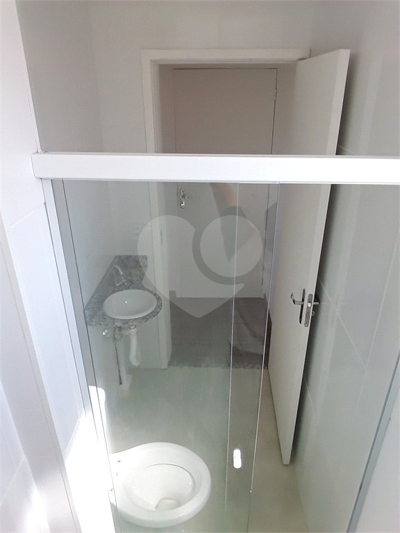Apartamento com 2 dormitórios.