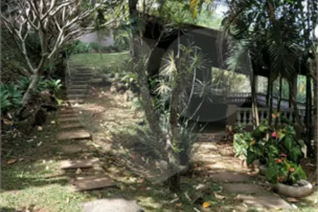 LINDA CHÁCARA A VENDA - CONDOMINIO ALPES D'OURO - BOM JESUS DOS PERDÕES
