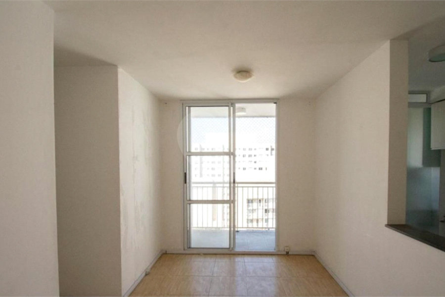 Apartamento à venda com 2 quartos em Jardim Prudência, São Paulo, SP
