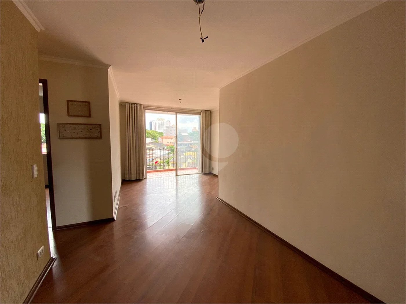 Apartamento á venda - Vila Guarani