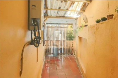 Sobrado à venda no Jardim Bonfiglioli, 3 quartos, 1 suíte e 2 vagas A apenas 150 metros da Praça Isa Leirner!