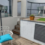Cobertura para venda na Mooca com 170 m² 3 dormitórios 2 vagas de garagem