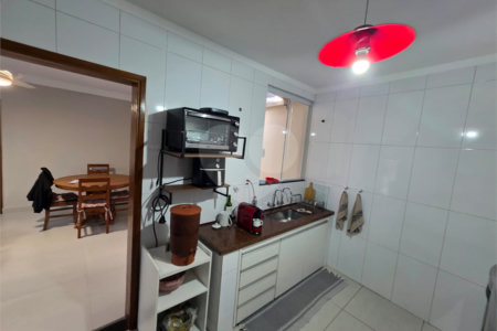 Casa à venda com 3 quartos, sendo 1 suíte,  em Jardim Nova Santa Paula, São Carlos, SP