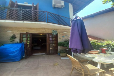 Casa à venda com 5 quartos, sendo 3 suítes, em Jardim Bonfiglioli, São Paulo, SP