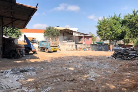 ÓTIMO TERRENO NA VILA FORMOSA. 1550 m² ZONA MISTA.