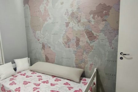 Apartamento à venda com 3 quartos, sendo 2 suítes, em Vila Moreira, Guarulhos - SP