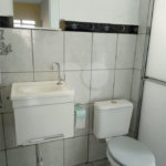 Apartamento no Condomínio Residencial Jardim das Torres.