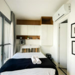 Apartamento Studio - Bela Vista - Centro - 1 Quarto - Venda / Compra