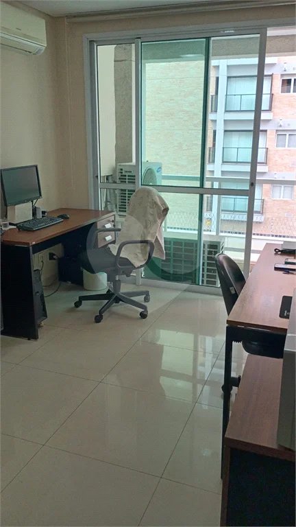 SALA COMERCIAL NO PARAISO 40m2 PRÓXIMO HCOR