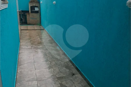 CASA À VENDA COM 2 QUARTOS COM SUÍTE, 200 M² NO BAIRRO MIRELA- CAMPO GRANDE - RIO DE JANEIRO