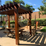Apartamento – Parque dos Acácias