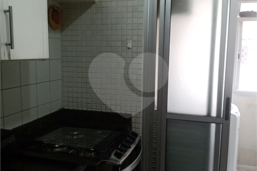 Apartamento à venda com 2 quartos em Vila Nova Cachoeirinha, São Paulo, SP
