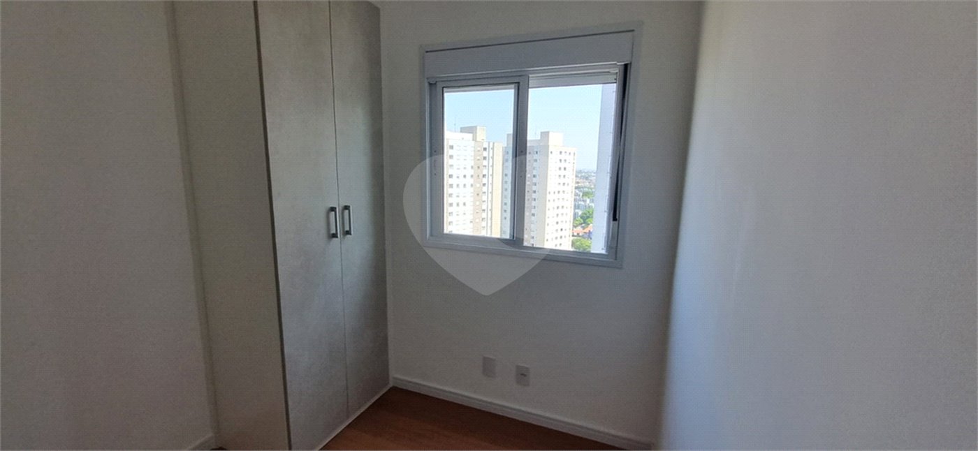 Apartamento Pirituba