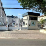 Indaiatuba - Condomínio Grand Ville - Apto mobiliado - Locação - R$ 3.000,00 - condominio - R$ 620,82 - IPTU - R$ 102,83- Apartamento 63m³ - 3 quartos - Apartamento semi mobiliado com ar condicionado - 1 quarto suíte. Inclui cama box Queen e guarda roupa modulado grande. 1 quarto com guarda-roupas.