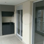 Apartamento LOCAÇÃO! 03 Dormitório, Varanda Gourmet com churrasqueira. Próximo metrô Santana